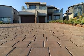 Professional Driveway Paving Services in Greencastle, PA